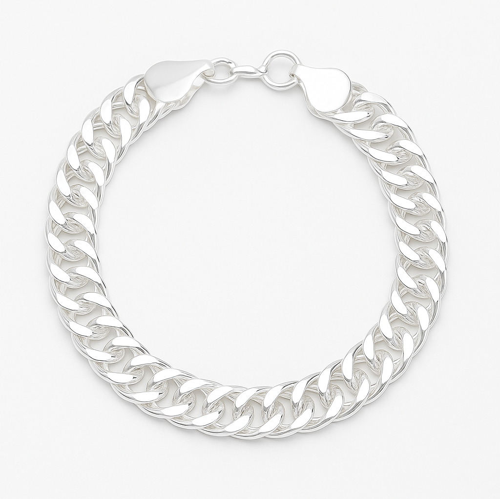 Pulseira Elo Cadeado