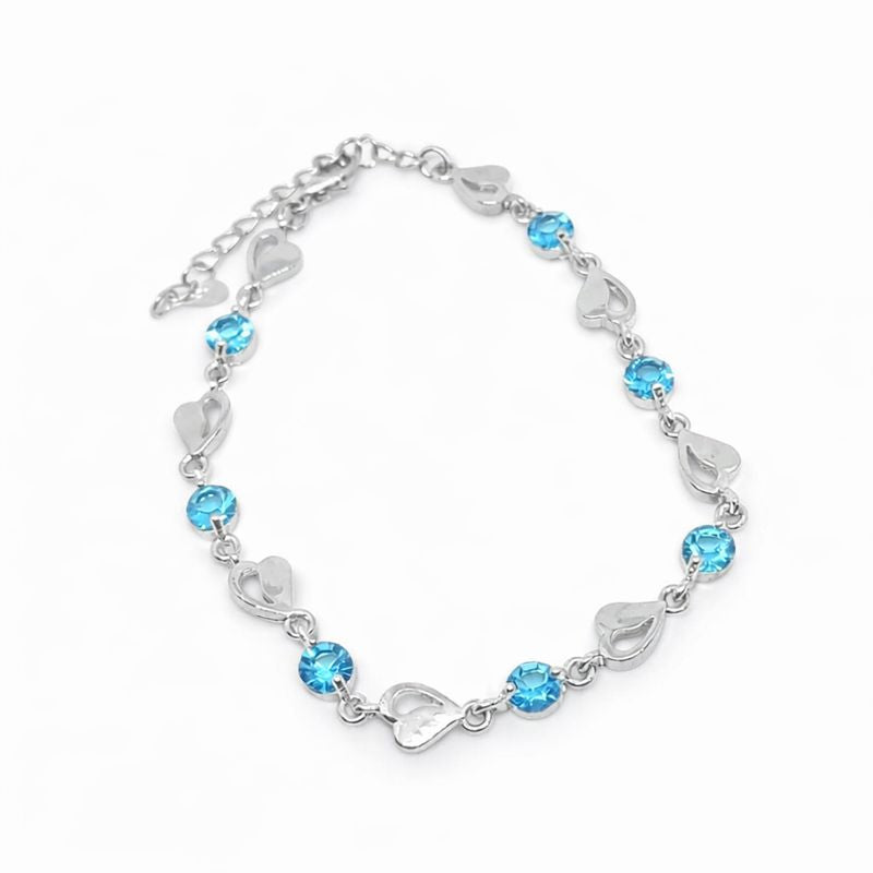 Pulseira Amor Celeste