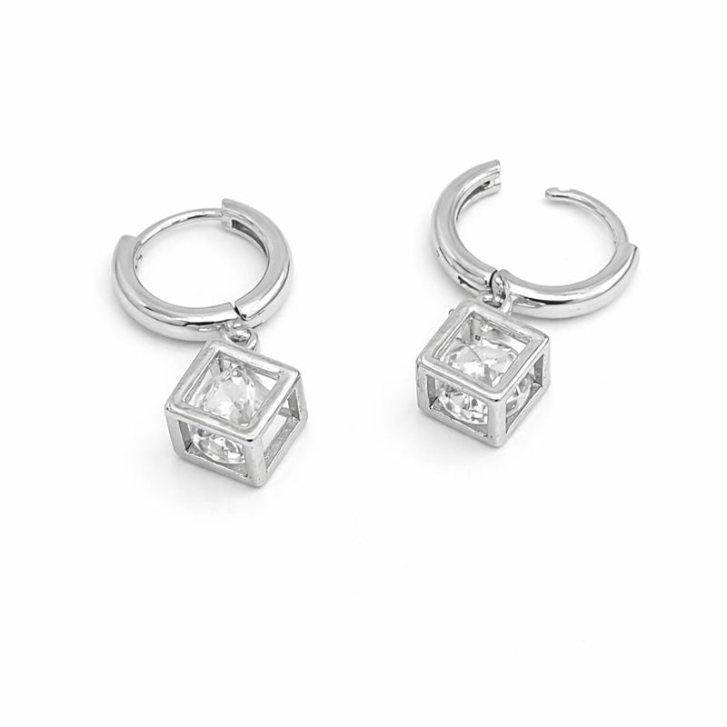 Brinco Cubos