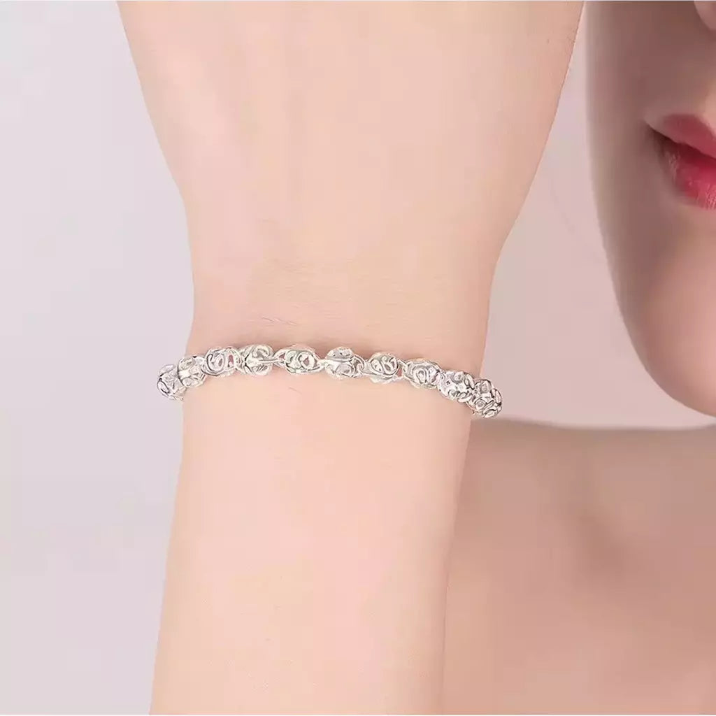 Pulseira Esfera Oriental