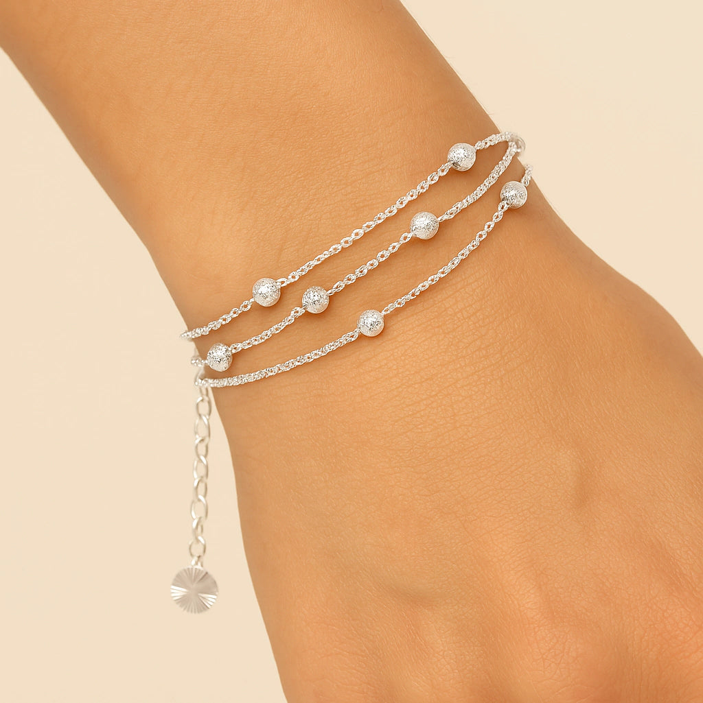 Pulseira Brilho de Lua