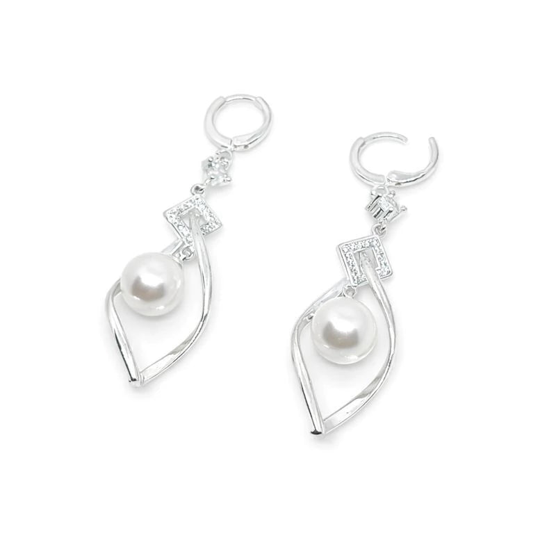 Brinco Riqueza Perolado