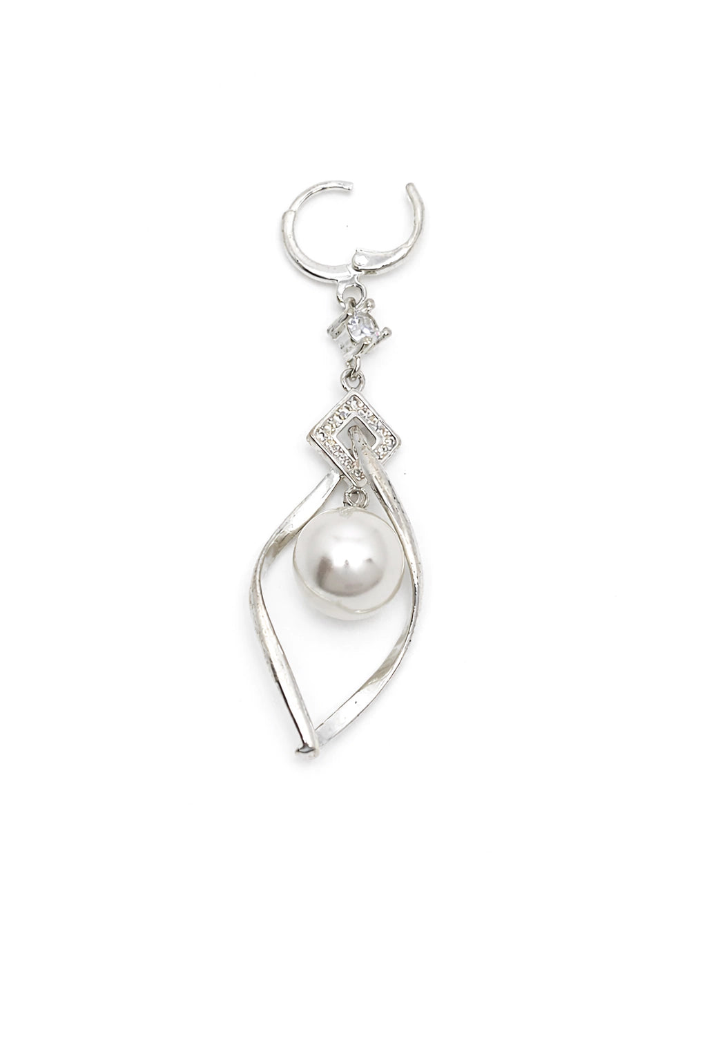 Brinco Riqueza Perolado