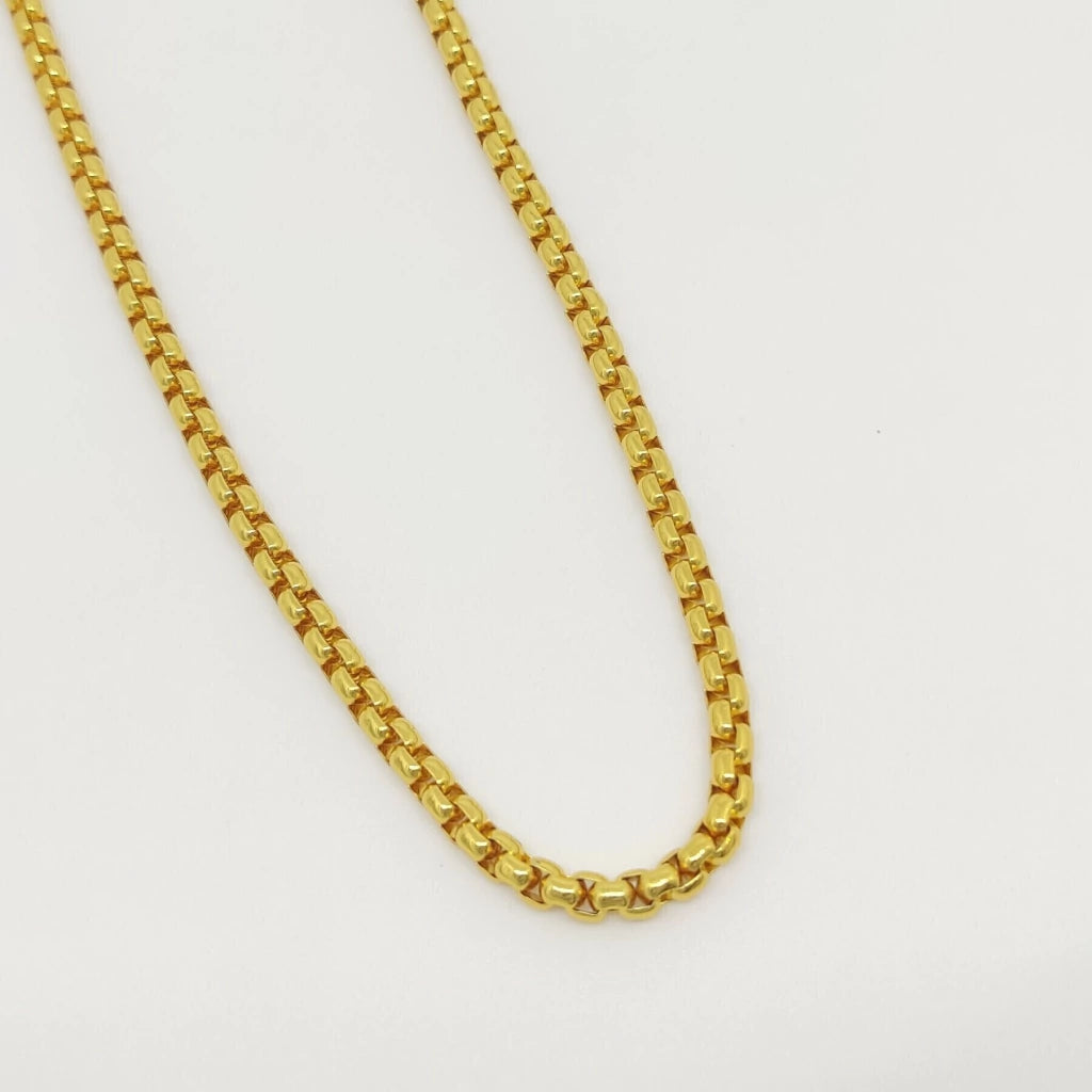 Colar Corrente Singapura